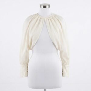 Vintage Cuff Sleeve
