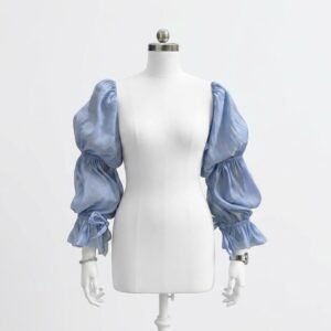Detachable Sleeve