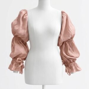 Blush Braid