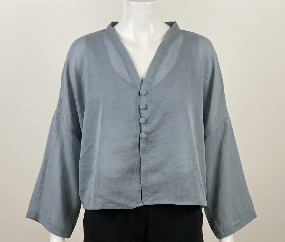 Kimono Shrug