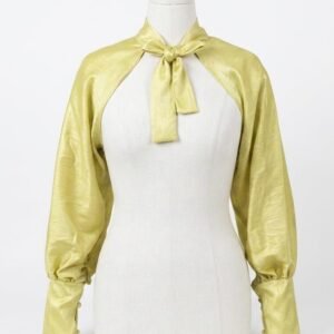 The Lime Knot