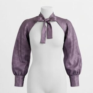 The Mauve Snap