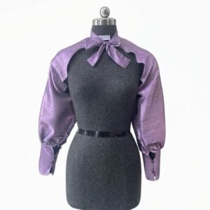 The Purple Muse
