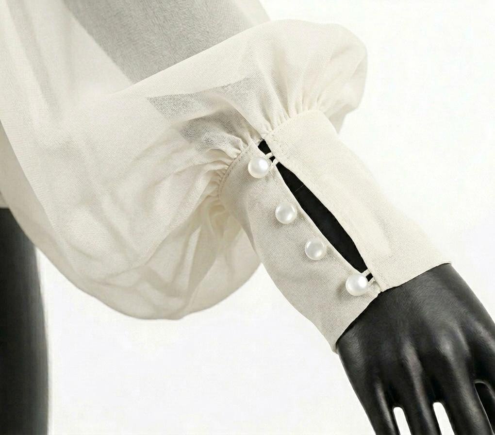 Queen Cuff Sleeve - Image 2