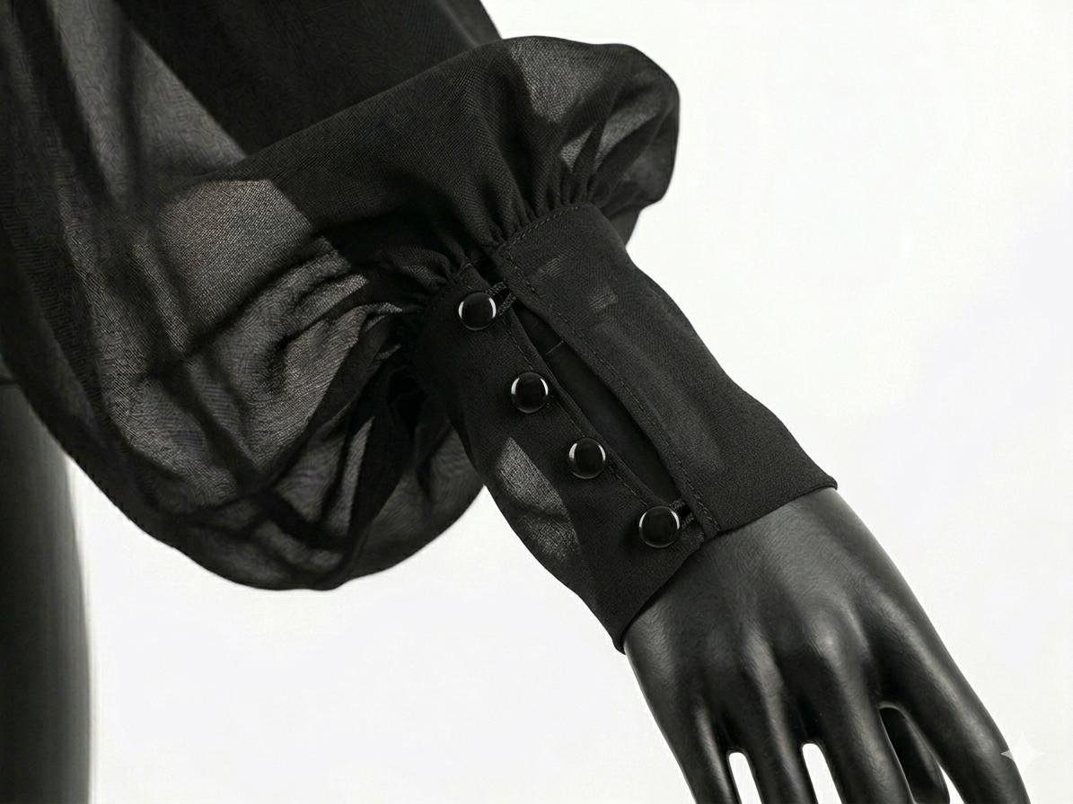 Shadow Cuff Sleeve - Image 2