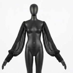 Shadow Cuff Sleeve