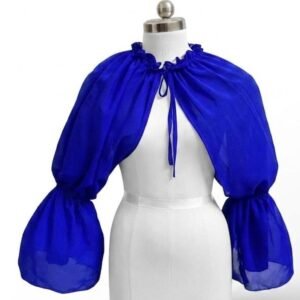 Azure Bolero