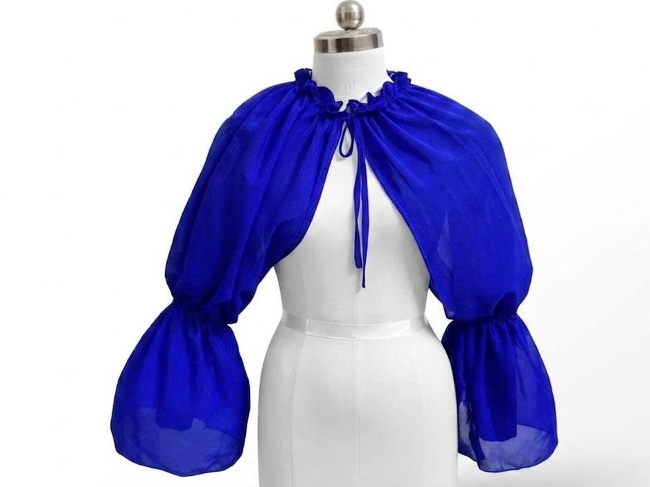 Azure Bolero