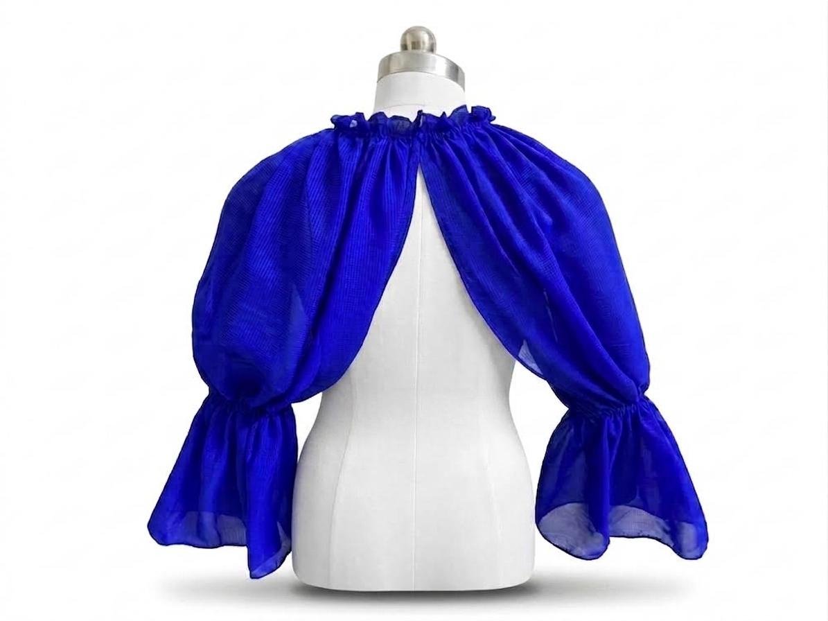Azure Bolero - Image 3