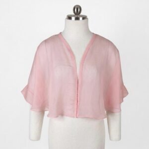 Blush Kimono