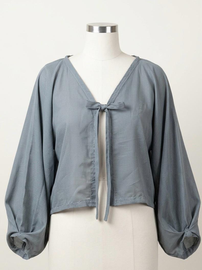 The Misty Tie - Image 2