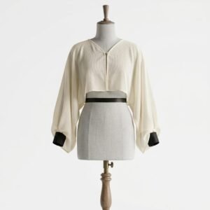 The Flutter Bolero