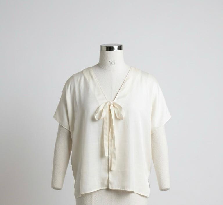 The Aura Caplet