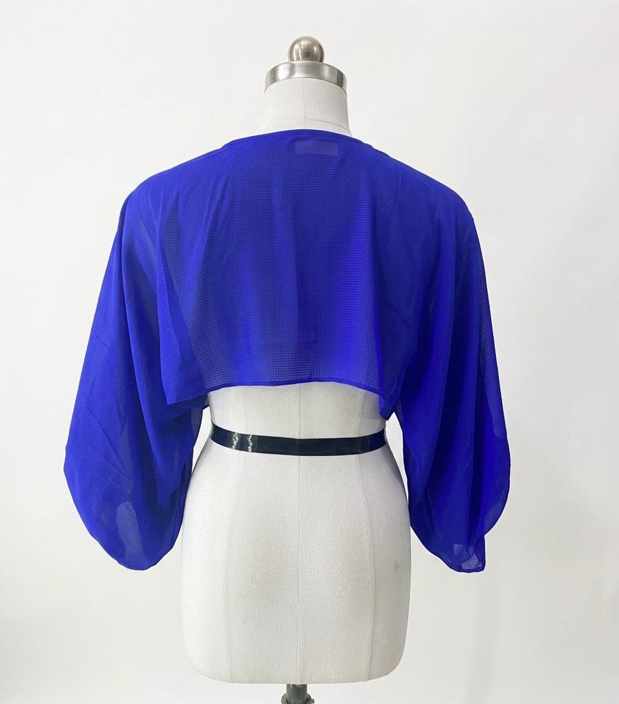 The Sapphire Crop - Image 2