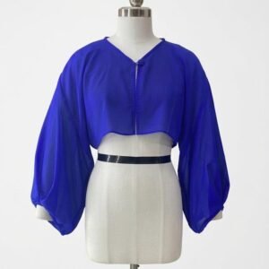 The Sapphire Crop