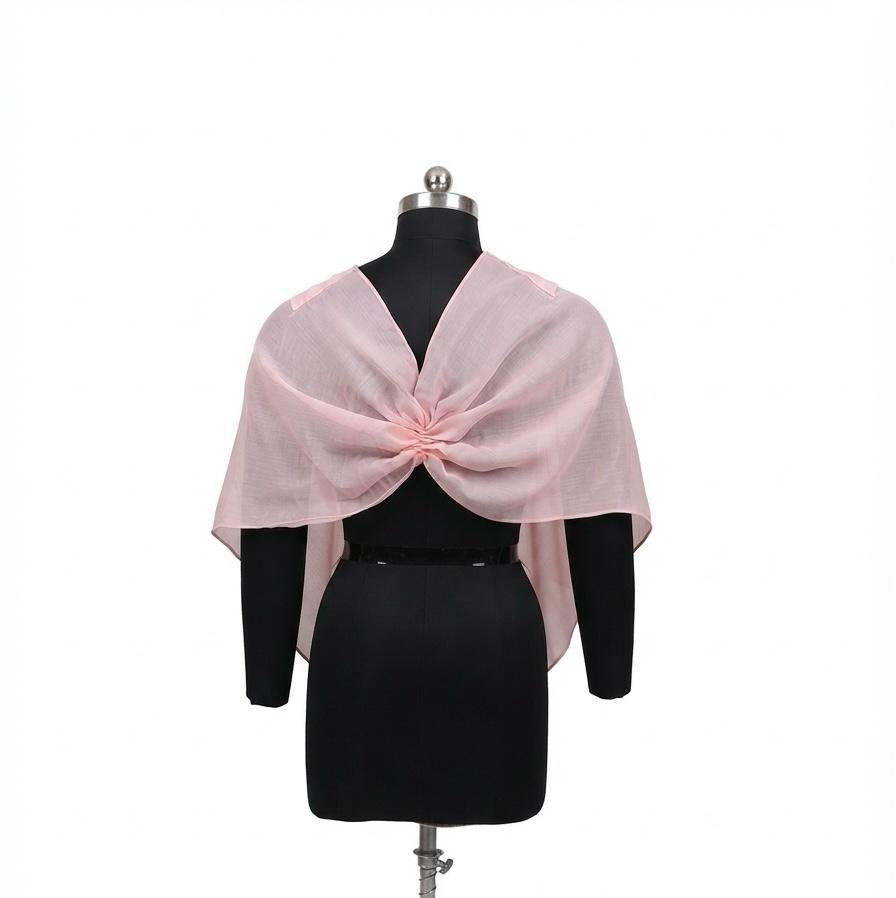 The blush capelet - Image 3