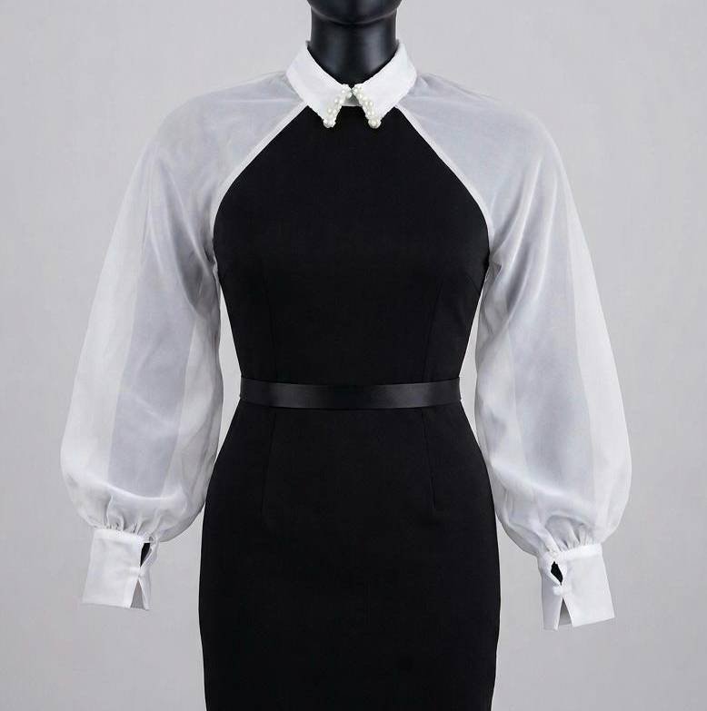 Bolero Shrug