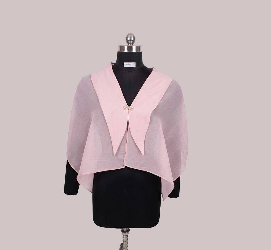 Bolero Shrug